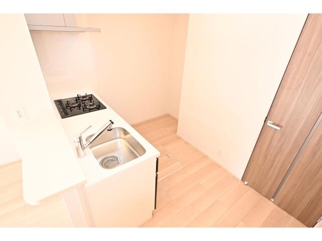 奈良駅 バス10分  宮の森町西口下車：停歩5分 1階の物件内観写真