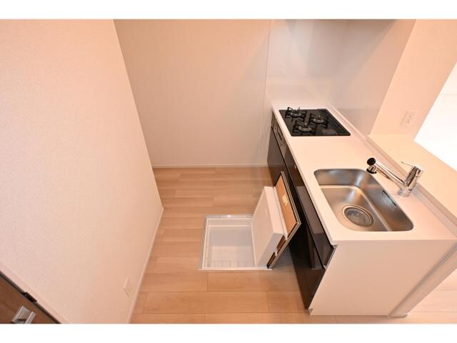 奈良駅 バス10分  宮の森町西口下車：停歩5分 1階の物件内観写真