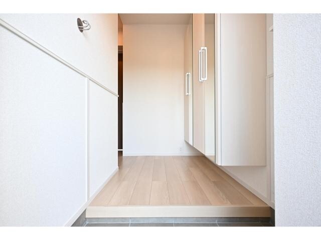 奈良駅 バス10分  宮の森町西口下車：停歩5分 1階の物件内観写真