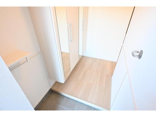 奈良駅 バス10分  宮の森町西口下車：停歩5分 1階の物件内観写真