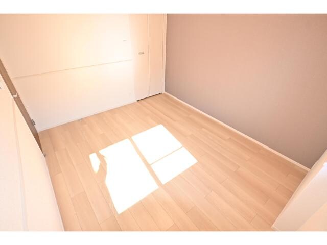 奈良駅 バス10分  宮の森町西口下車：停歩5分 1階の物件内観写真