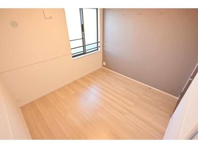 奈良駅 バス10分  宮の森町西口下車：停歩5分 1階の物件内観写真