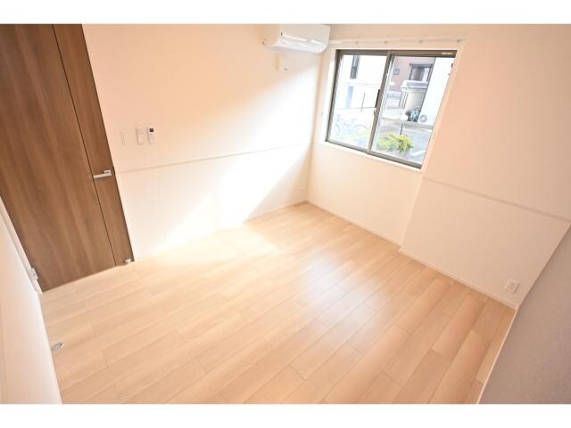 奈良駅 バス10分  宮の森町西口下車：停歩5分 1階の物件内観写真