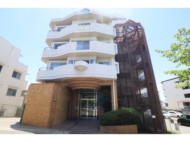 新大宮駅 徒歩7分 4階の物件外観写真