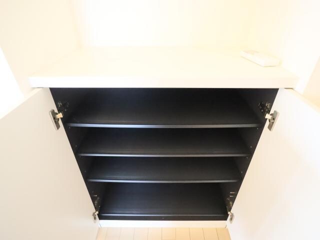 新大宮駅 徒歩7分 4階の物件内観写真