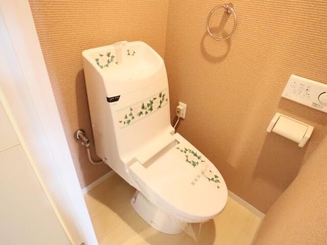 新大宮駅 徒歩7分 4階の物件内観写真