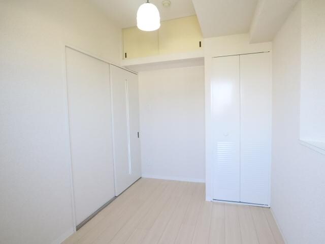 新大宮駅 徒歩7分 4階の物件内観写真