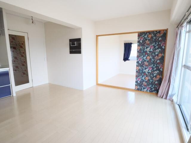 新大宮駅 徒歩7分 4階の物件内観写真