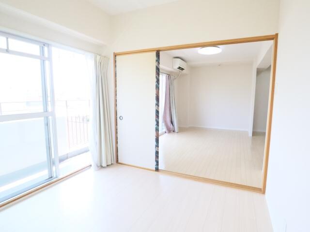 新大宮駅 徒歩7分 4階の物件内観写真