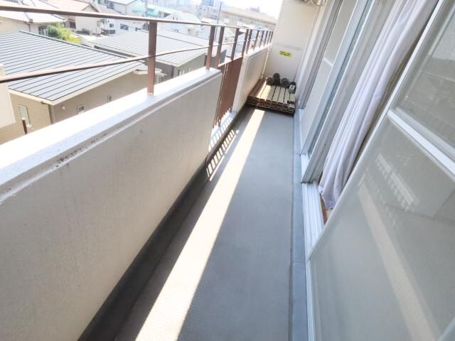 新大宮駅 徒歩7分 4階の物件内観写真