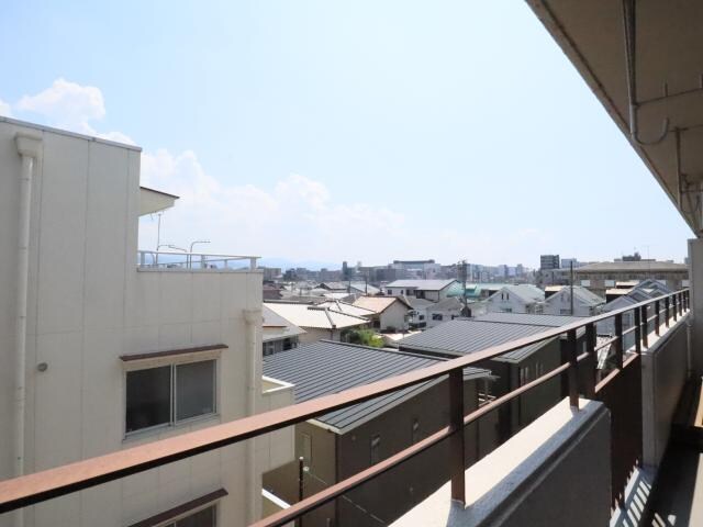 新大宮駅 徒歩7分 4階の物件内観写真