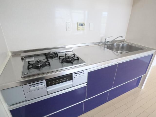 新大宮駅 徒歩7分 4階の物件内観写真