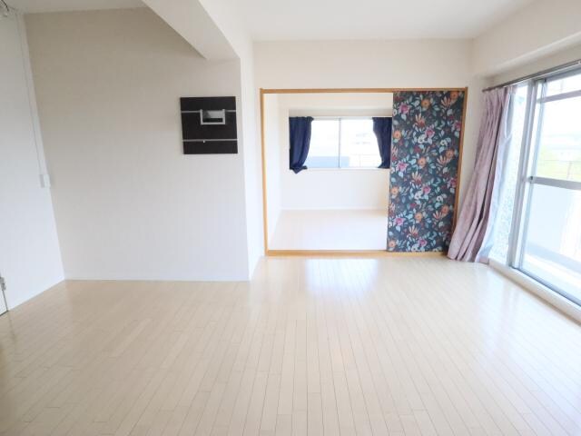 新大宮駅 徒歩7分 4階の物件内観写真