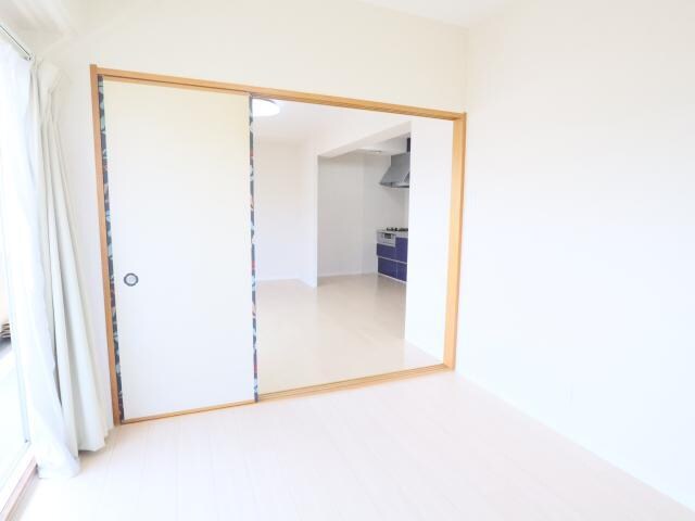 新大宮駅 徒歩7分 4階の物件内観写真