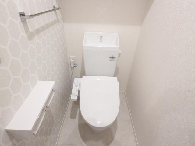 近鉄奈良駅 徒歩6分 3階の物件内観写真