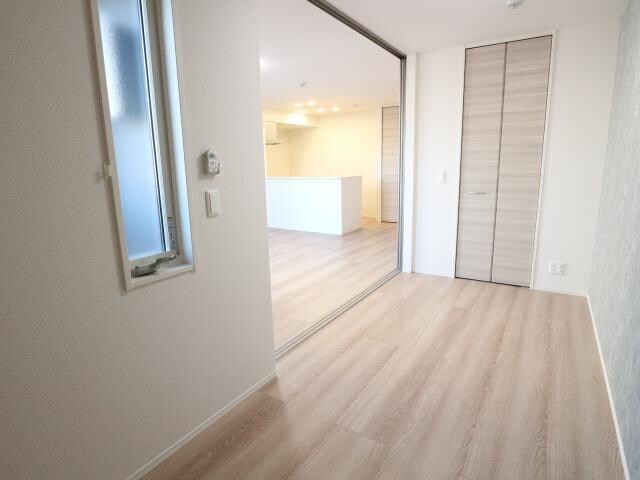 近鉄奈良駅 徒歩6分 3階の物件内観写真