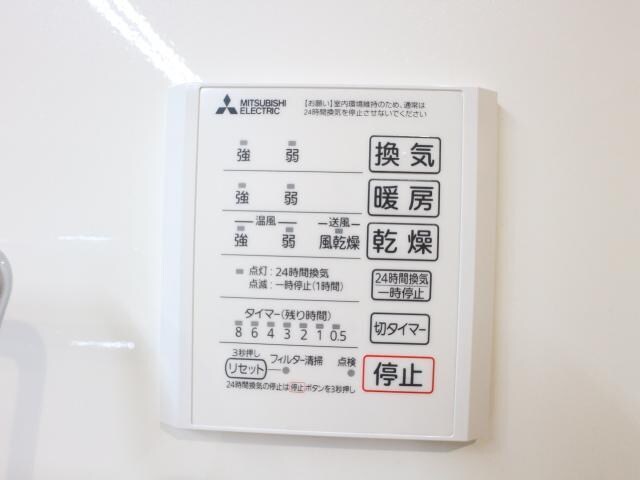 近鉄奈良駅 徒歩6分 3階の物件内観写真