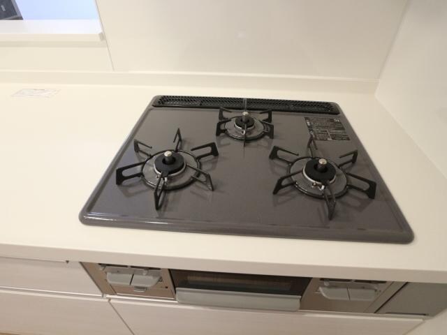 近鉄奈良駅 徒歩6分 3階の物件内観写真