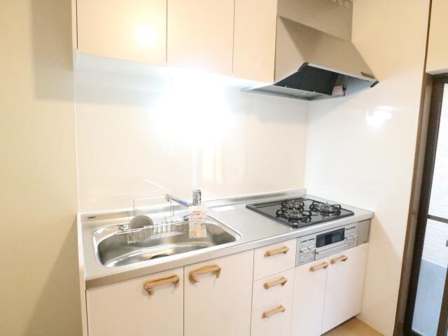 京終駅 徒歩13分 1-2階の物件内観写真