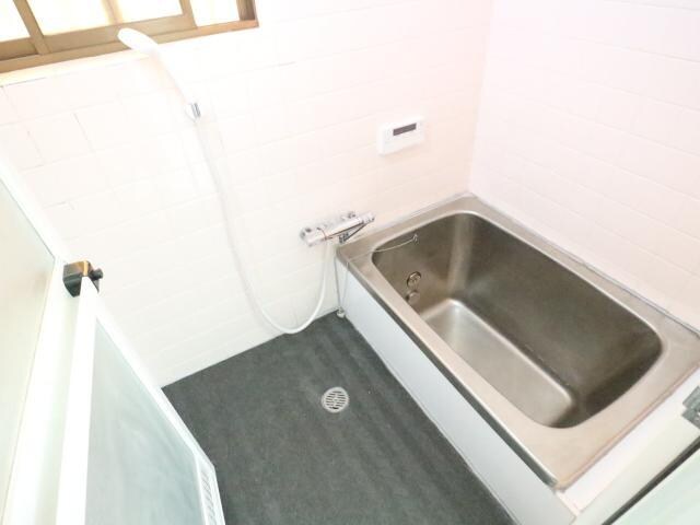 京終駅 徒歩13分 1-2階の物件内観写真