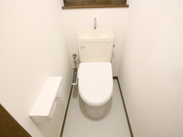 京終駅 徒歩13分 1-2階の物件内観写真