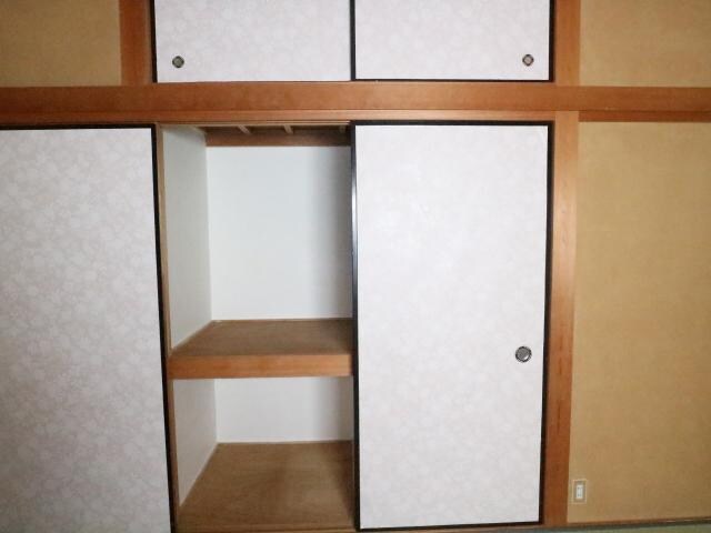 京終駅 徒歩13分 1-2階の物件内観写真