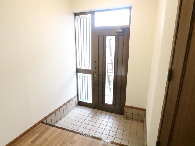 京終駅 徒歩13分 1-2階の物件内観写真