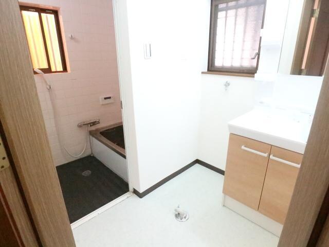 京終駅 徒歩13分 1-2階の物件内観写真