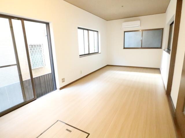 京終駅 徒歩13分 1-2階の物件内観写真