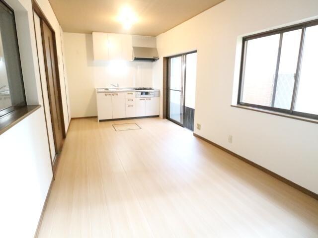 京終駅 徒歩13分 1-2階の物件内観写真