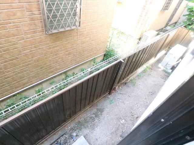 京終駅 徒歩13分 1-2階の物件内観写真