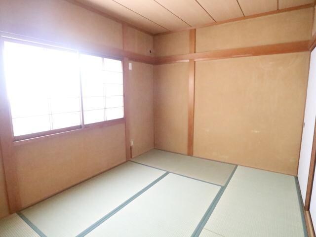 京終駅 徒歩13分 1-2階の物件内観写真