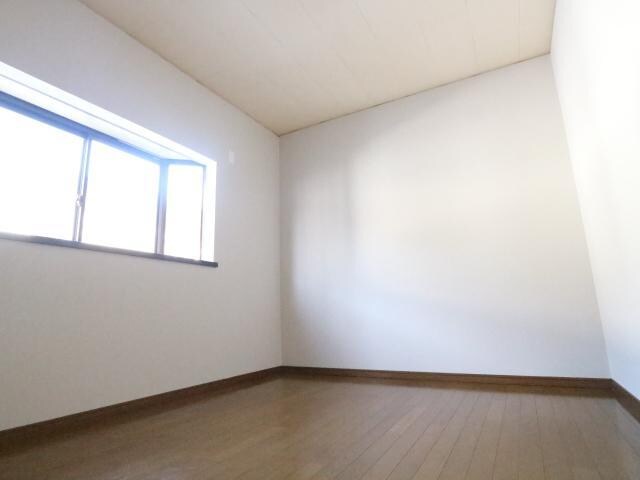 京終駅 徒歩13分 1-2階の物件内観写真