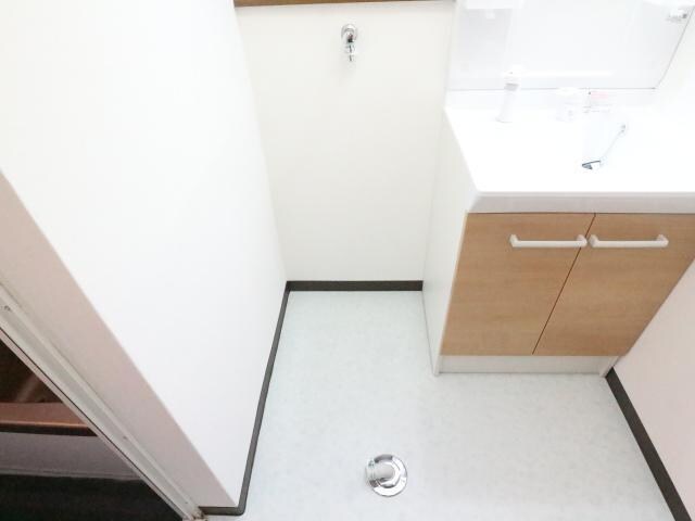 京終駅 徒歩13分 1-2階の物件内観写真