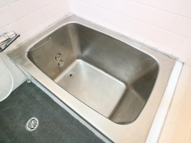 京終駅 徒歩13分 1-2階の物件内観写真