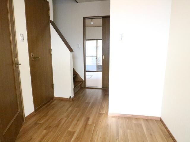 京終駅 徒歩13分 1-2階の物件内観写真