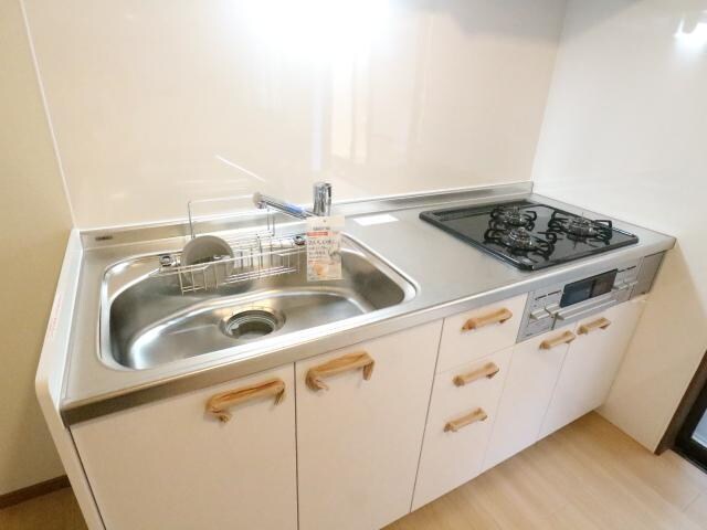 京終駅 徒歩13分 1-2階の物件内観写真