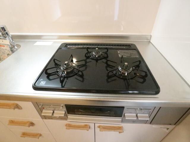 京終駅 徒歩13分 1-2階の物件内観写真