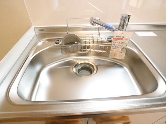 京終駅 徒歩13分 1-2階の物件内観写真