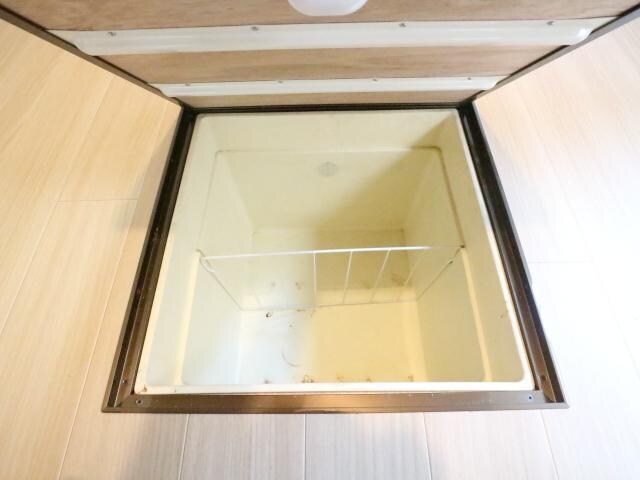 京終駅 徒歩13分 1-2階の物件内観写真