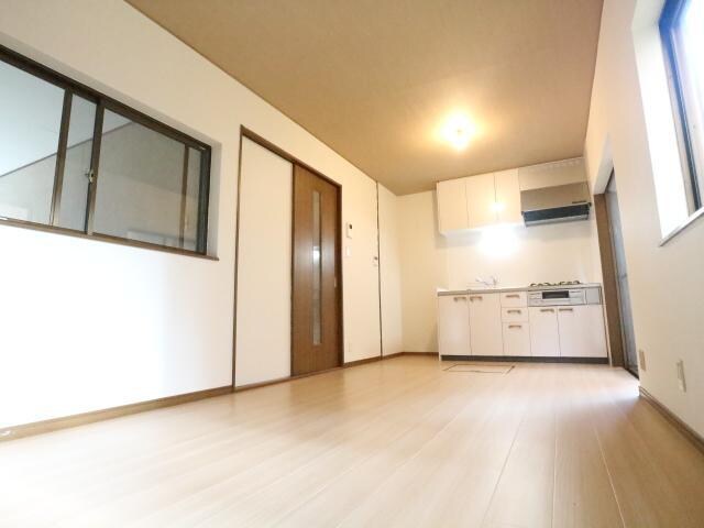 京終駅 徒歩13分 1-2階の物件内観写真