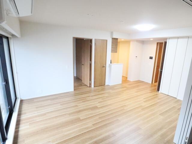 奈良県奈良市大宮町2丁目マンション 5階の物件内観写真