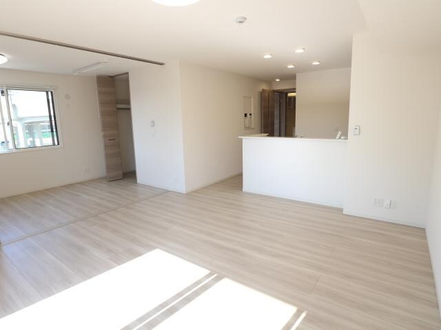 奈良駅 徒歩9分 3階の物件内観写真