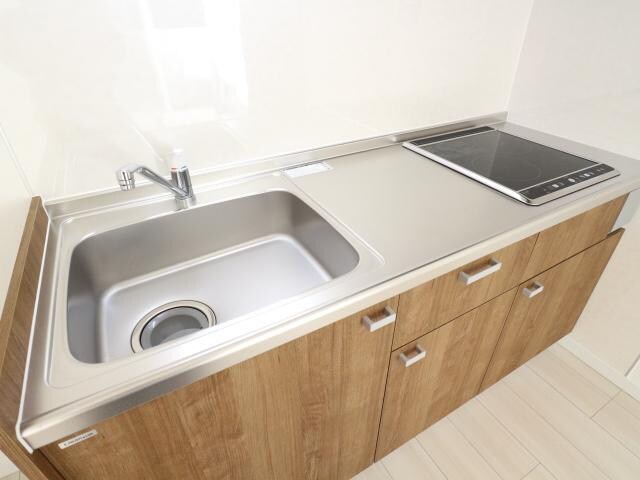 近鉄奈良駅 徒歩20分 1階の物件内観写真