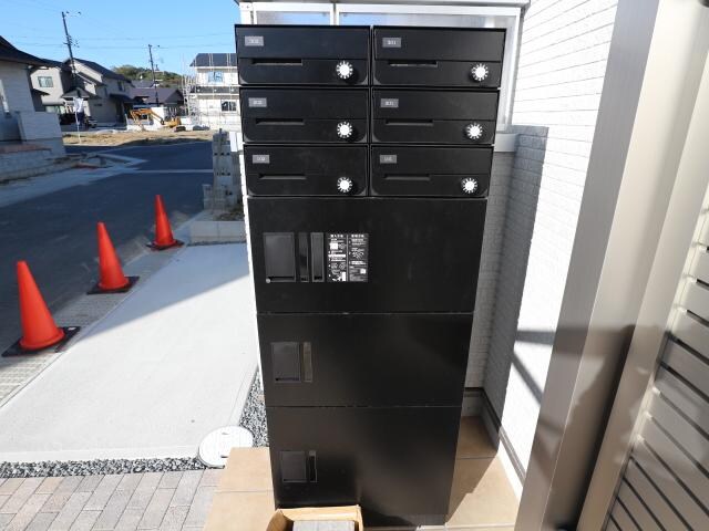 近鉄奈良駅 徒歩20分 3階の物件外観写真