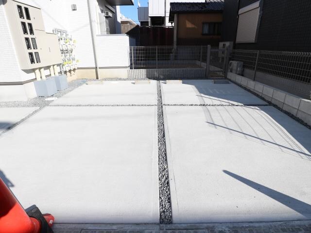 近鉄奈良駅 徒歩20分 1階の物件外観写真