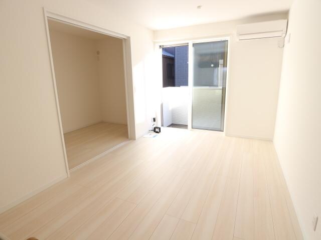 近鉄奈良駅 徒歩20分 1階の物件内観写真