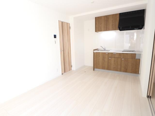 近鉄奈良駅 徒歩20分 1階の物件内観写真