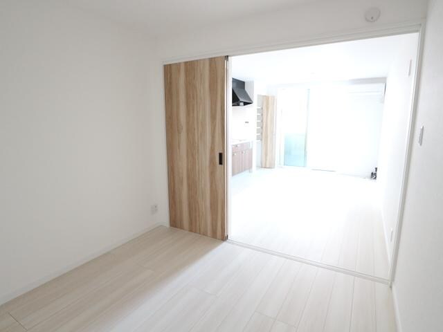 近鉄奈良駅 徒歩20分 3階の物件内観写真