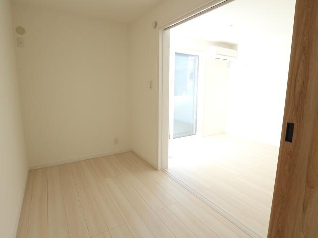 近鉄奈良駅 徒歩20分 1階の物件内観写真